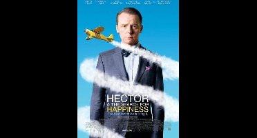 Hector And The Search For Happiness (DVD)