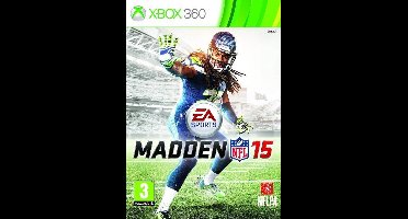 Madden NFL 15 - Xbox 360