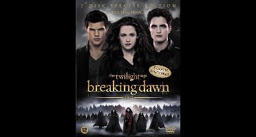 The Twilight Saga: Breaking Dawn - Part 2 (Special Edition)