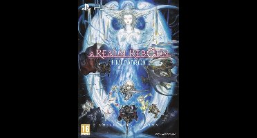 Final Fantasy XIV: A Realm Reborn - Collector's Edition