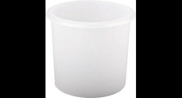 Inzet Verzetketel / Strijkvaatje 2.5 Liter