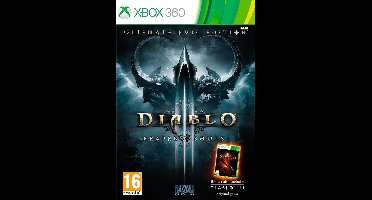 Diablo 3 - Ultimate Evil Edition