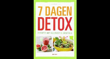 7 dagen detox