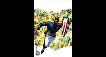 Young Avengers Presents