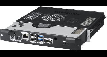 Samsung SBB-PQ28BP4 thin client
