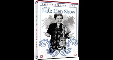 Topvermaak Met - Late Late Lien Show (DVD)