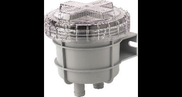 VETUS Koelwaterfilter type 330 aansluiting Ø 16 mm