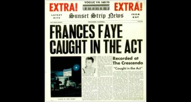 Caught In The Act, Vol. 1