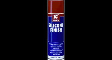 GRIFFON Sealant Finisher universeel zuurvrij afstrijkmiddel afwerkzeep - spuitbus 400ml (6301971)