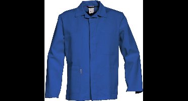 Havep 3045 Korte jas/Vest Korenblauw maat 64
