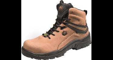 Bata WalkLine werkschoenen - ACT128 - S2 ESD - maat 46 W - hoog