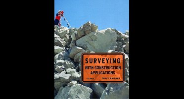 Surveying With Construction Applications