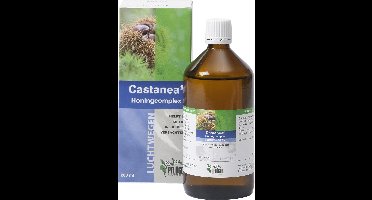 Pfluger Castanea Honing Complex - 200ml