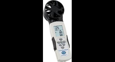 Anemometer PCE-THA 10