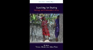 World Oral Literature Series 7 - Searching for Sharing