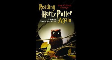 Reading Harry Potter Again