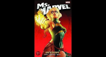 Ms. Marvel