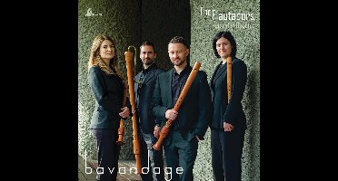 Bavardage