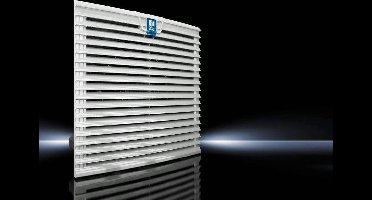 Rittal SK Ventilator voor kast - 3243100 - E2C67