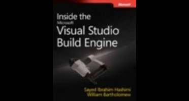 Inside the Microsoft Build Engine - Using MSBuild and Team Foundation Build