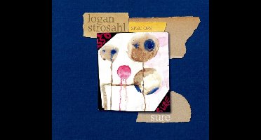 Logan Strosahl, SpecOps - Sure (CD)