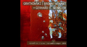 Vermilion Traces/Donaueschingen 2009