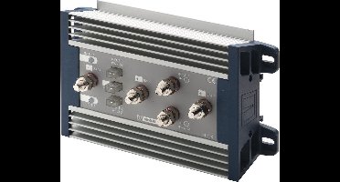 VETUS BS1503C Accuscheider