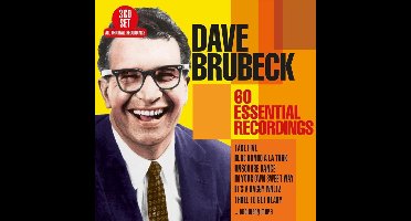 60 Essential Recordings