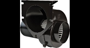 VETUS 12 Volt Ventilatieblower