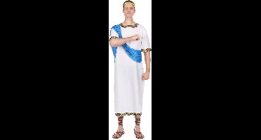 Vegaoo - Griekse god kostuum voor mannen