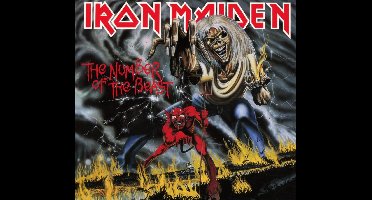 The Number Of The Beast