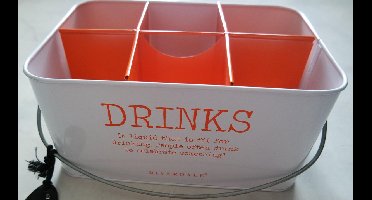 Riverdale drankjes houder