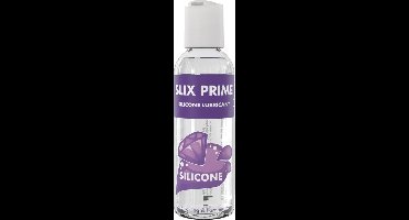 Me You Us Slix Prime Silicone Lubricant Transparent 100ml