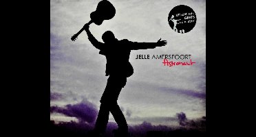 Jelle Amersfoort - Astronaut