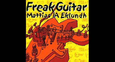 Freak Guitar
