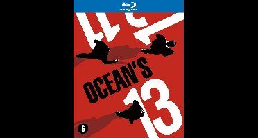 Ocean'S 1-3