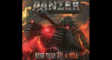 Send Them All To Hell