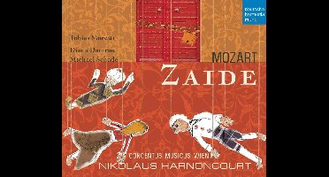 Zaide (das Serail)