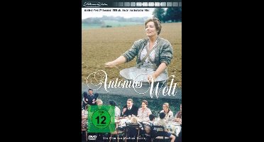 Antonia (Antonias Welt) Marleen Gorris)