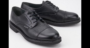 Mephisto MELCHIOR Heren Veterschoen - Handgemaakt -