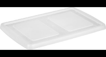 Nesta Plat deksel 60x40 cm