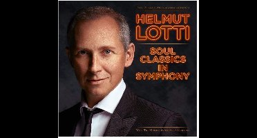 Soul Classics In Symphony