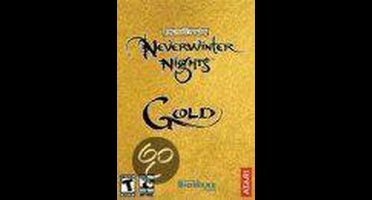Neverwinter Nights Gold + The Shadow Of Undrentide
