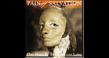 One Hour By The Concrete Lake