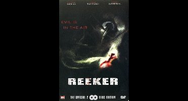 Reeker (DVD)