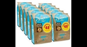 Senseo Cafeinevrij Koffiepads - 10 x 48 stuks