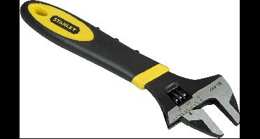 Stanley Verstelbare Moersleutel 150mm - kaart