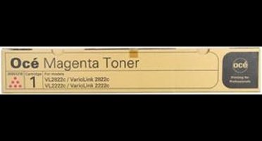Océ 29951218 toner magenta (origineel)