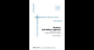 Strutture dell'italiano regionale
