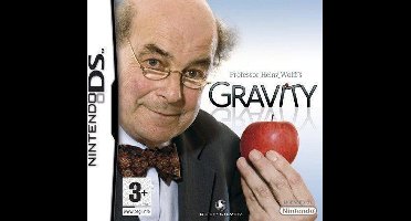 Professor Heinz Wolff's Gravity